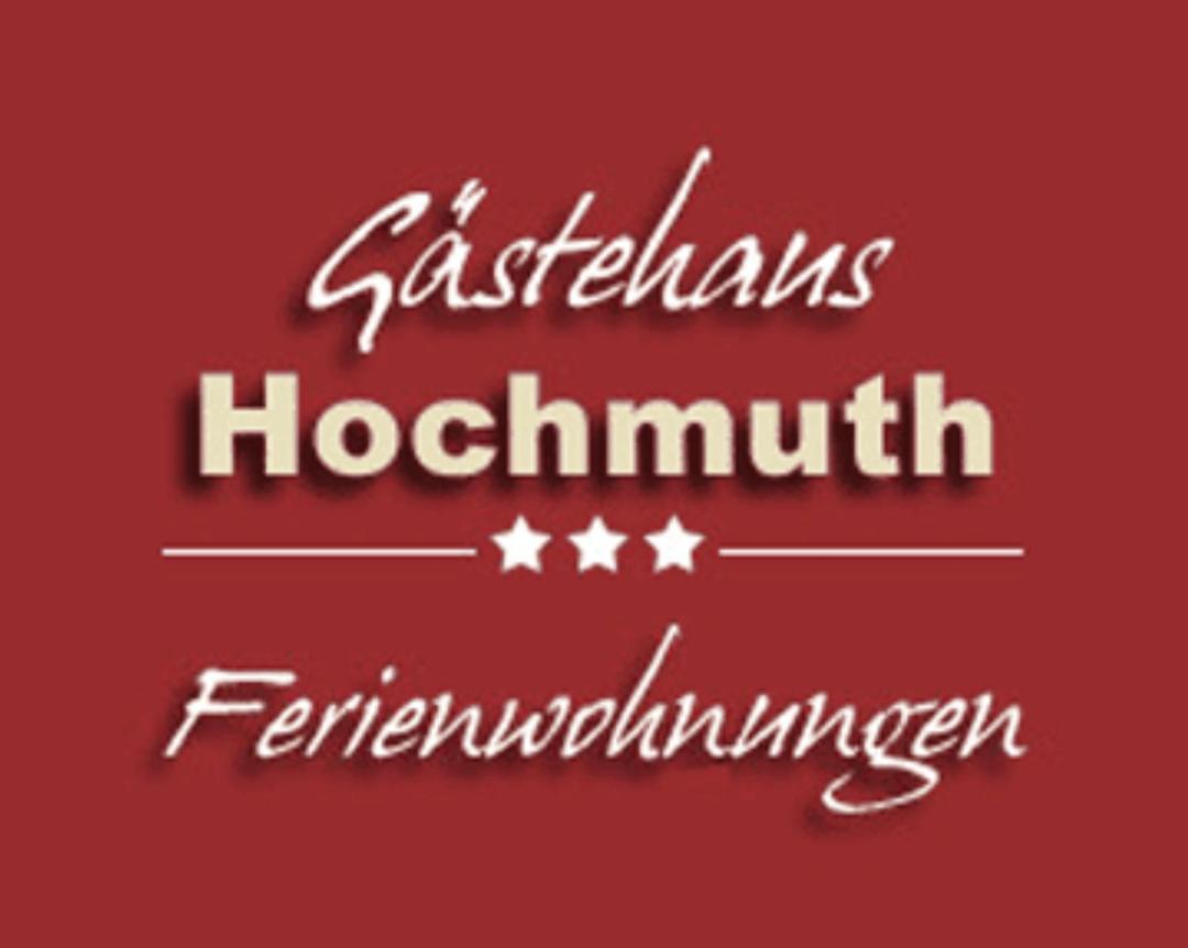 Apartmán Gastehaus Hochmuth Mayrhofen Exteriér fotografie